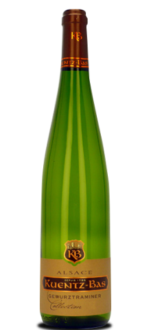 Gewurztraminer Collection 2013
