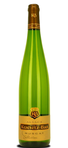 Muscat d'Alsace Collection 2014