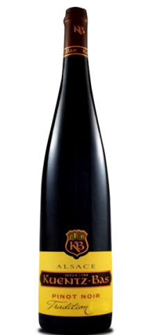 Pinot Noir Tradition 2014