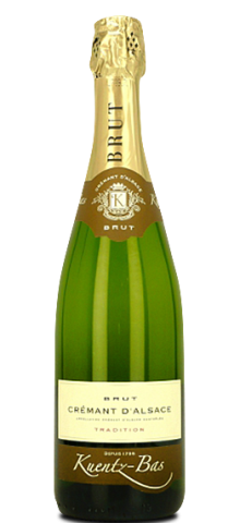 Crémant Tradition