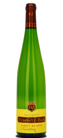 Pinot Blanc Tradition 2013