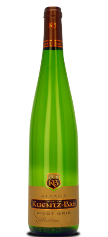 Pinot Gris Collection 2013