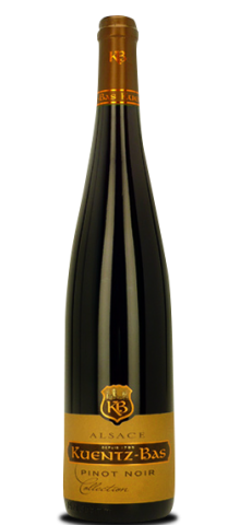 Pinot Noir Collection BIO 2016