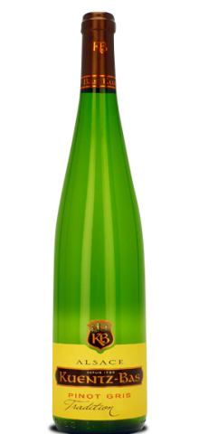 Pinot Gris Tradition 2013