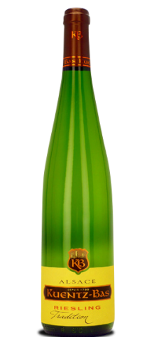 Riesling Tradition 2015