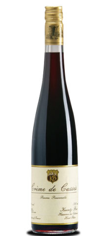 Crème de Cassis 20°