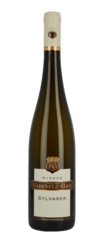 Sylvaner Trois Chateaux 2018