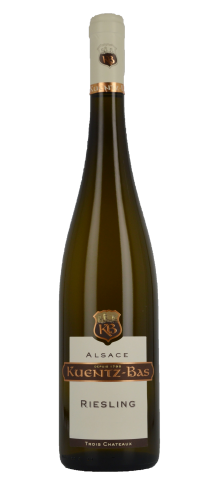 Riesling Trois Chateaux 2017