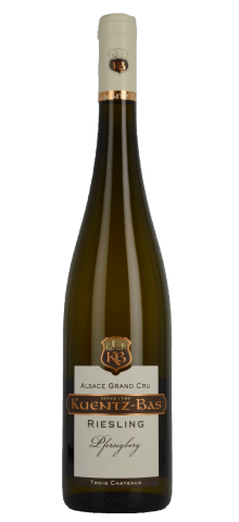 Riesling Trois Chateaux Grand Cru Pfersigberg 2020