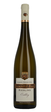 Riesling Trois Chateaux Grand Cru Eichberg 2018
