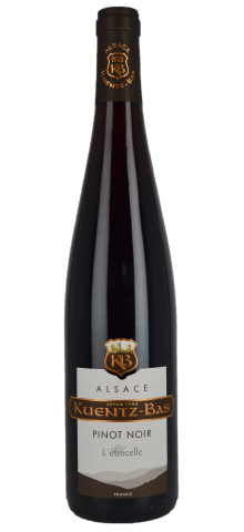 Pinot Noir L'Etincelle 2024