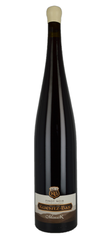 Pinot Noir Mosaïk 2015 Magnum (150 cl)