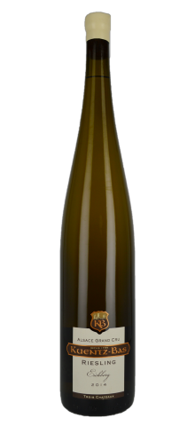 Riesling Trois Chateaux Grand Cru Eichberg 2014 Magnum (150 cl)