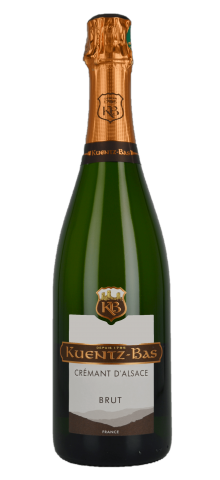 Crémant Mosaïk