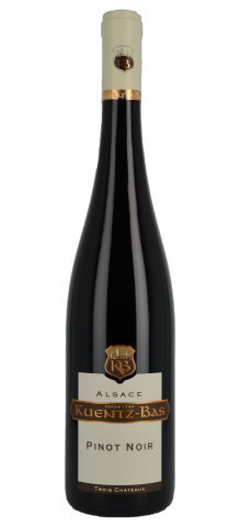 Pinot Noir Trois Chateaux 2017 MAGNUM (150 CL)