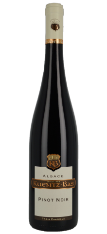 Pinot Noir Trois Chateaux 2017 MAGNUM (150 CL)