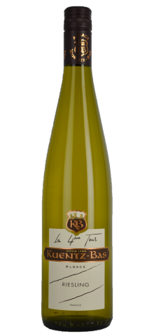 Riesling La 4ème Tour 2023