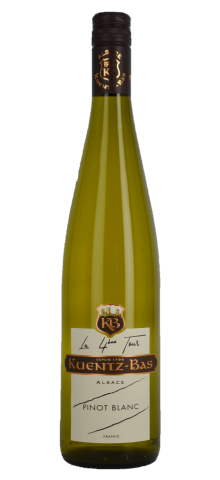 Pinot Blanc La 4ème Tour 2019