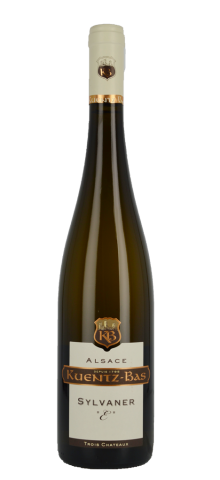 Sylvaner Trois Chateaux "E" 2019