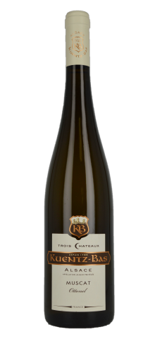 Muscat Trois Chateaux "Ottonel" 2020