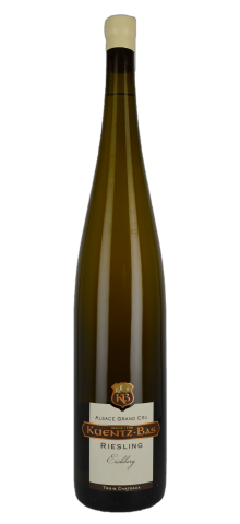 Riesling Trois Chateaux Grand Cru Eichberg 2014 Magnum (150 cl) 