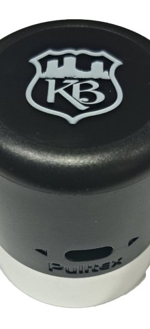 Bouchon de Crémant Kuentz-Bas 